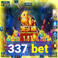 337 bet